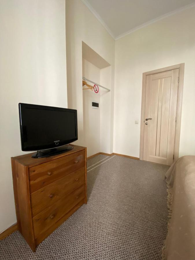 Family Apartment Leopoli Esterno foto