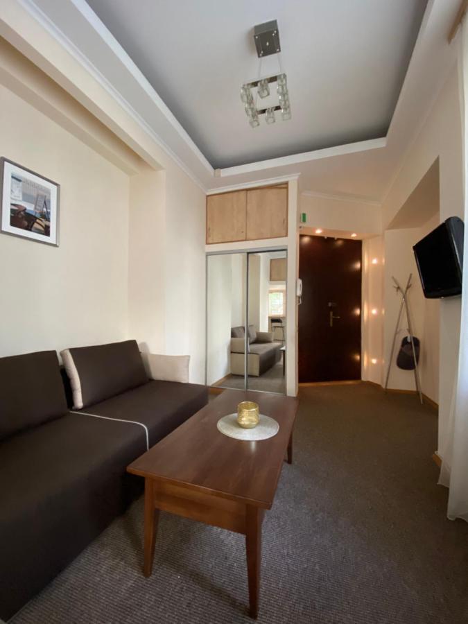Family Apartment Leopoli Esterno foto